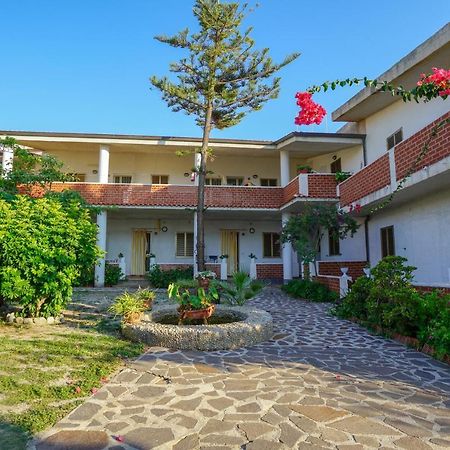 Hotel Residence Le Playe Santa Domenica  Exterior foto