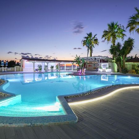 Hotel Residence Le Playe Santa Domenica  Exterior foto